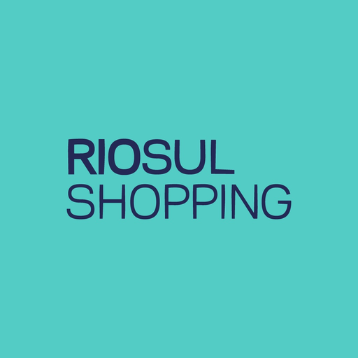 RioSul Shopping app icon