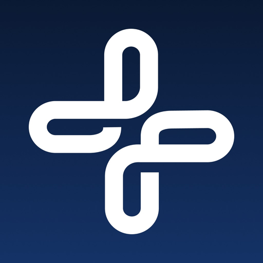 ReachRx app icon