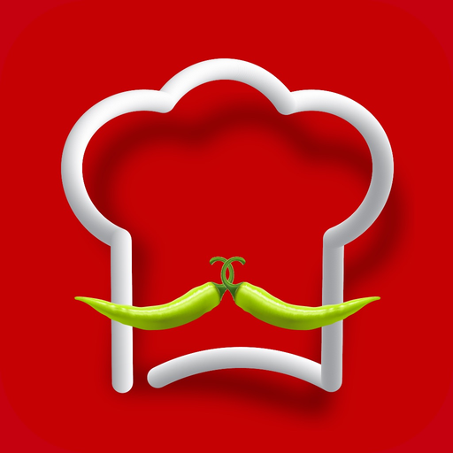 True Chef - Shopping List App app icon