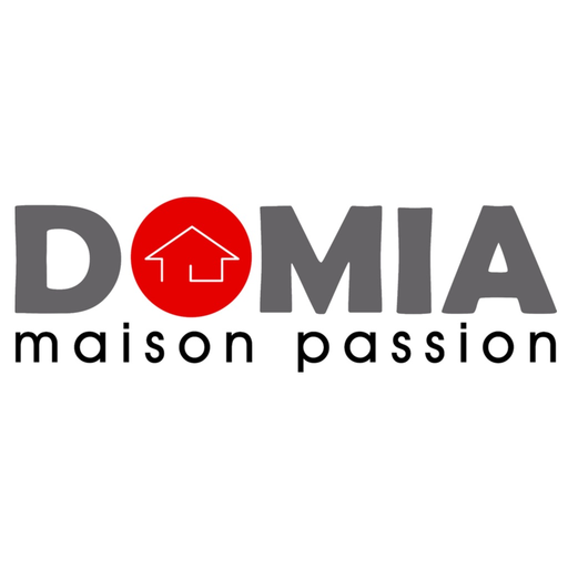 Domia app icon