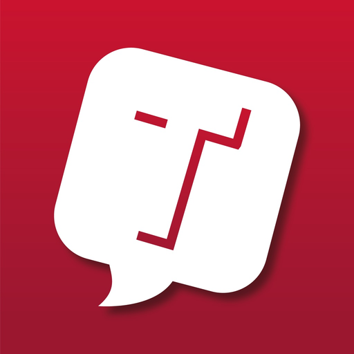 Destapados app icon