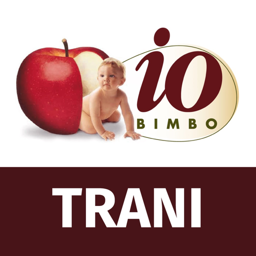 Io Bimbo Trani app icon