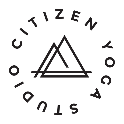 Citizen Yoga On Demand app icon