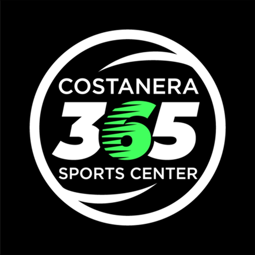 Costanera 365 app icon