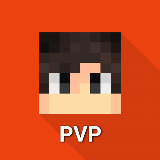 PVP Skins for Minecraft app icon