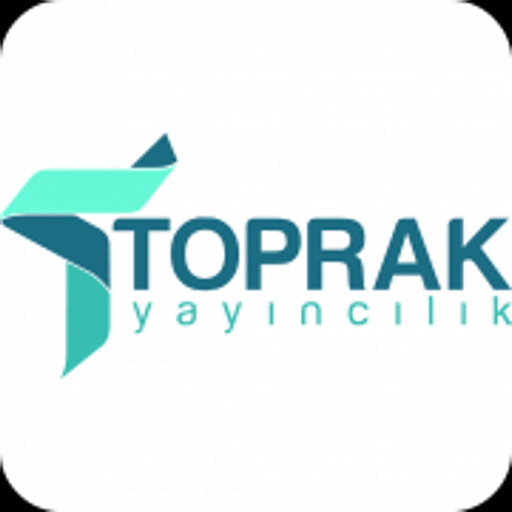 Toprak Mobil Sınav app icon