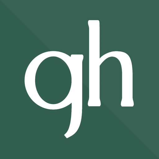 Gäddeholms Café app icon