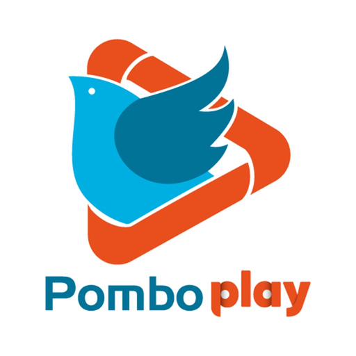 PomboPlay app icon