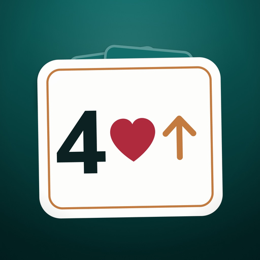 Classic Bid Whist Card Game app icon