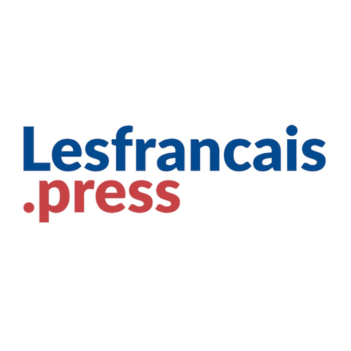 Lesfrancaisapp app icon