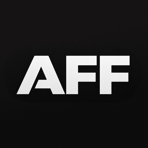 AFF Dating: Down for Fun app icon