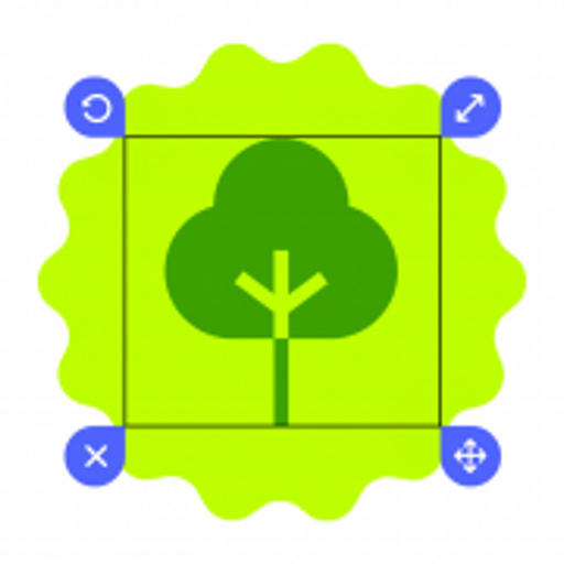 Icon Maker - Graphic Designer app icon