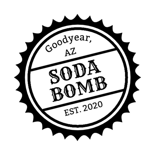 Soda Bomb app icon