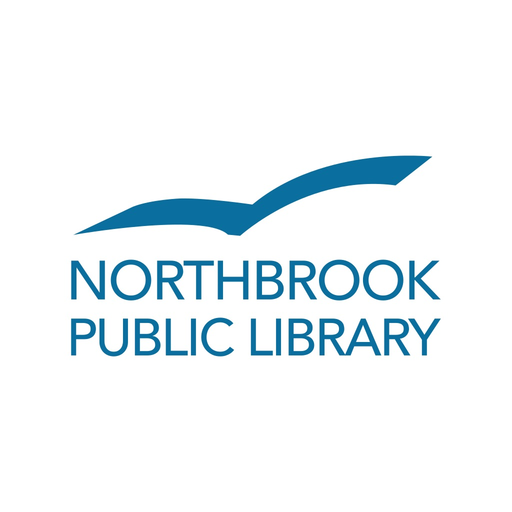 Northbrook Public Library app icon