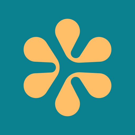 Groups Recover Together app icon