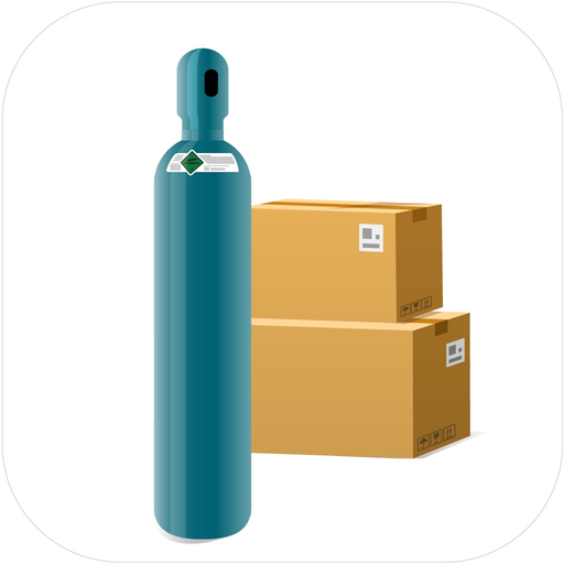 Airgas app icon