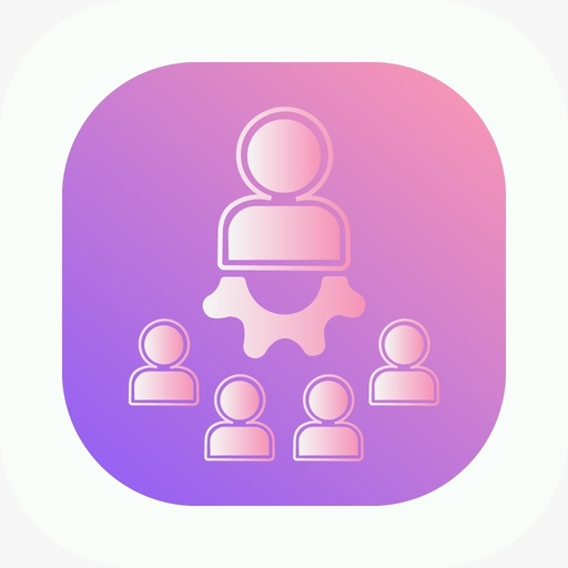 POC Care Coordination app icon