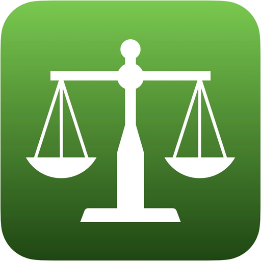 My Self-Discipline Balance app icon