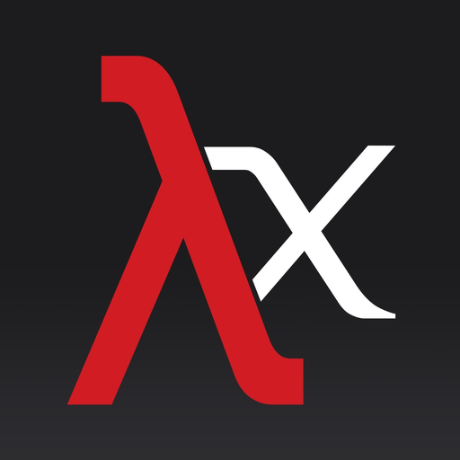 LightX app icon