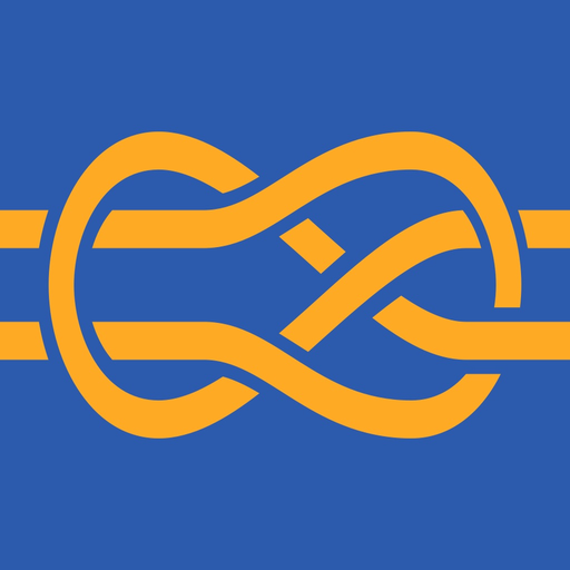 World Flags and Maps Quiz app icon