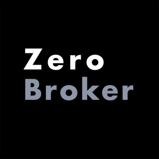 ZeroBroker app icon