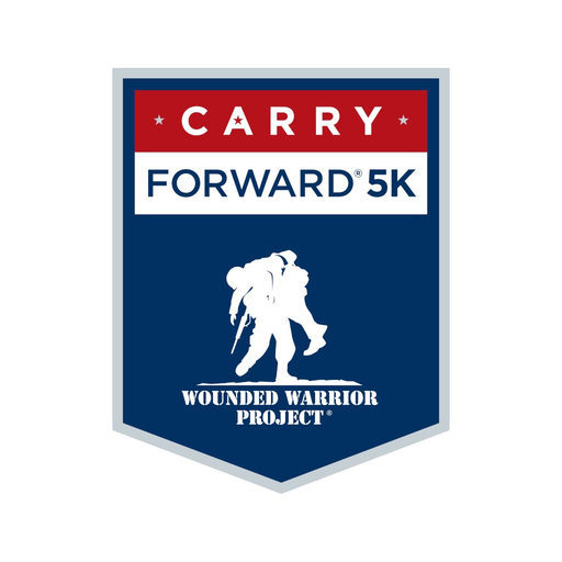 Carry Forward app icon