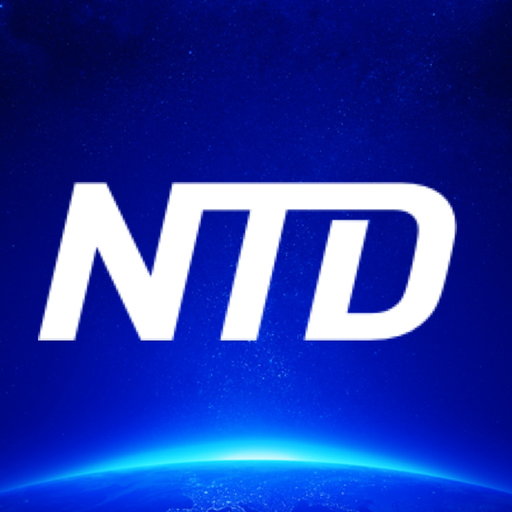 NTD: Live TV & Breaking News app icon