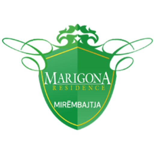 Marigona Mirembajtja app icon