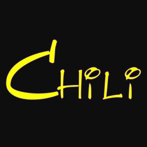ChiLi | Междуреченск app icon