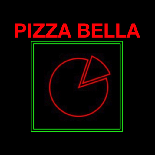 Pizza Bella - Online Ordering app icon