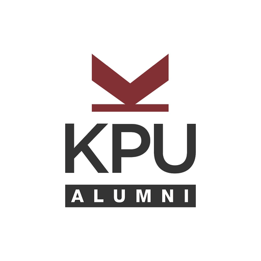 KPU Alumni Perks app icon