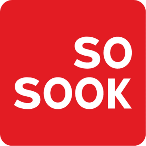 SO SOOK app icon