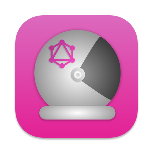 Graphman app icon
