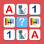 Learn and Match: Brain Game icon