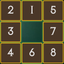 Number puzzle - number klotski icon