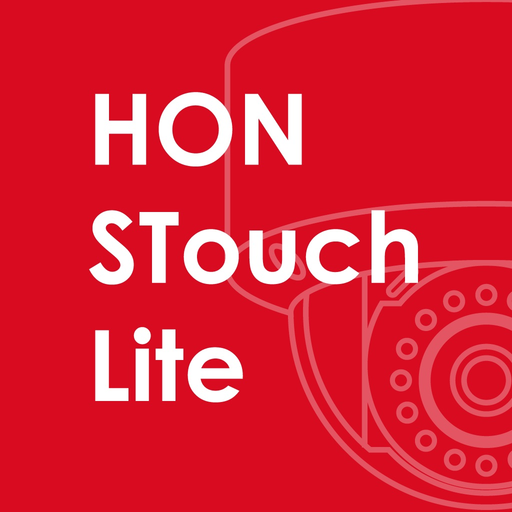 HON STouch Lite app icon