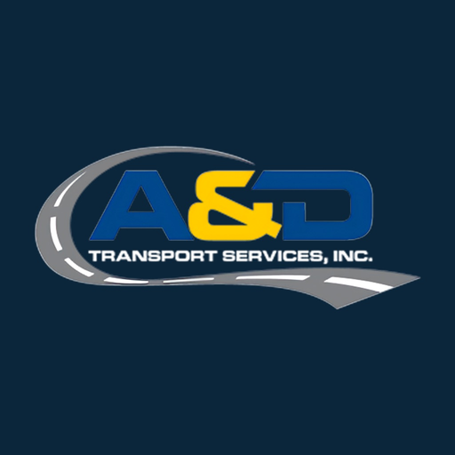 A&D Transportation app icon