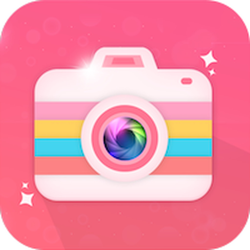 Beauty Makeup Pro app icon
