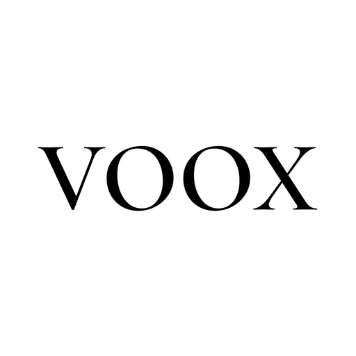 VOOX 新しいオーディオブックサービス(ブックス) app icon