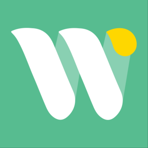 Wordfinder by WordTips app icon