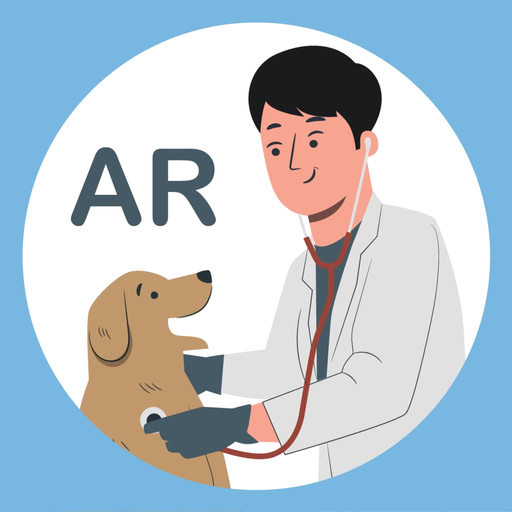 Myco4Vet app icon