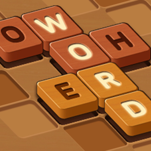 Crossword Block app icon