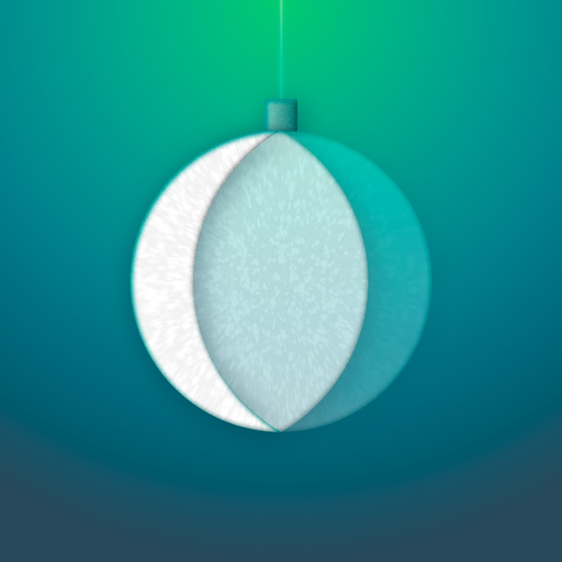 Christmas Guide app icon