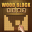 Wood Block Puzzle Classic Z icon