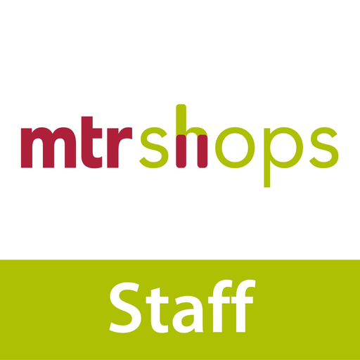 MTR SHOPS-SR app icon