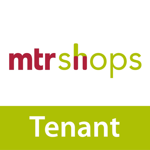 MTR SHOPS-TS app icon