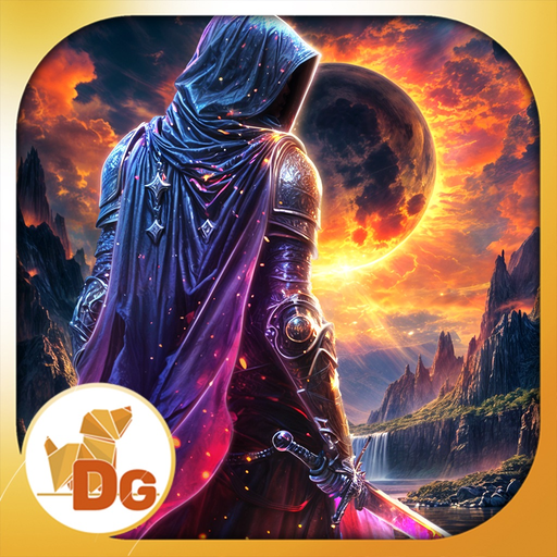 Spirit Legends 2 - F2P Game app icon