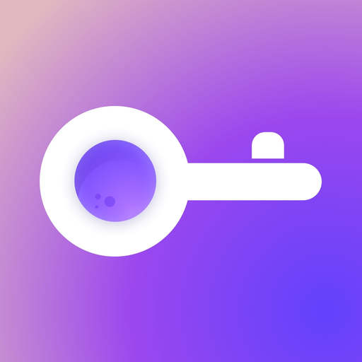 Fast VPN - Best Master Proxy app icon