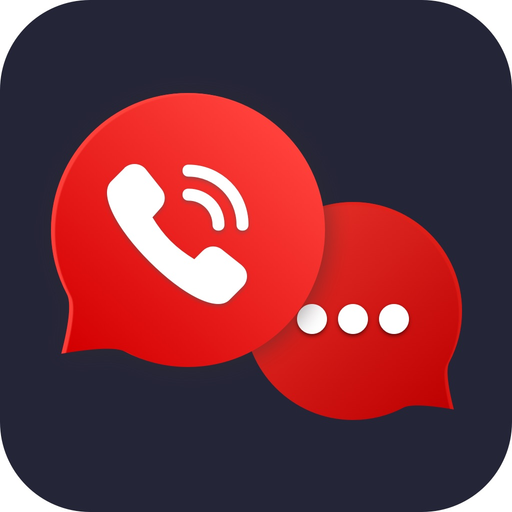 TeleNow: Call & Text Unlimited app icon