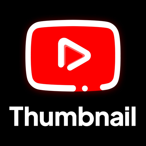 Thumbnail Maker, Banner Maker app icon